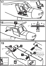 Предварительный просмотр 11 страницы Nexa Tri-Pacer Piper PA-22 Instruction Manual