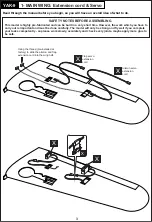 Preview for 3 page of Nexa YAK-9 Instruction Manual