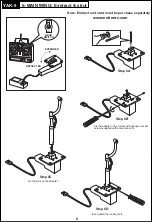 Preview for 8 page of Nexa YAK-9 Instruction Manual