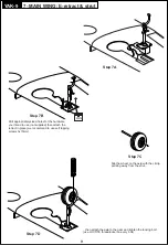 Предварительный просмотр 9 страницы Nexa YAK-9 Instruction Manual