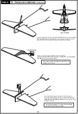 Preview for 12 page of Nexa YAK-9 Instruction Manual