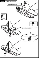 Предварительный просмотр 14 страницы Nexa YAK-9 Instruction Manual