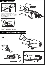 Предварительный просмотр 18 страницы Nexa YAK-9 Instruction Manual