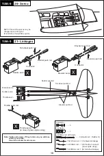 Предварительный просмотр 19 страницы Nexa YAK-9 Instruction Manual