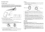 Предварительный просмотр 2 страницы Nexa ZMD-107 Manual