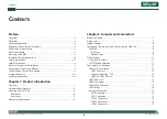 Preview for 2 page of NexAIoT NISE 109 User Manual