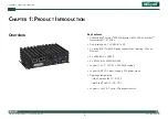 Preview for 15 page of NexAIoT NISE 109 User Manual