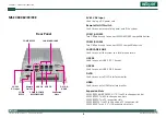 Предварительный просмотр 28 страницы NexAIoT NISE 3800 Series User Manual