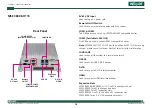 Предварительный просмотр 29 страницы NexAIoT NISE 3800 Series User Manual