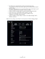 Предварительный просмотр 18 страницы nexAira NexConnect User Manual