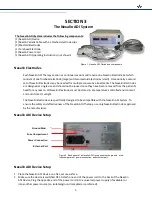 Preview for 9 page of NEXALIN ADI Operating Instructions Manual