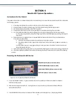 Предварительный просмотр 10 страницы NEXALIN ADI Operating Instructions Manual