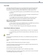 Preview for 13 page of NEXALIN ADI Operating Instructions Manual