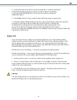 Preview for 15 page of NEXALIN ADI Operating Instructions Manual