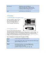 Preview for 8 page of Nexange NXL1 White User Manual