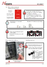 Preview for 8 page of Nexans 10277343 Instructions Manual