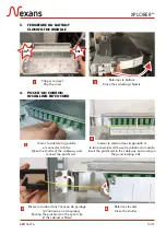 Preview for 14 page of Nexans 10277343 Instructions Manual