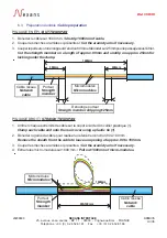 Предварительный просмотр 10 страницы Nexans 20206803 Installation And Manual