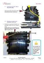 Предварительный просмотр 14 страницы Nexans 20206803 Installation And Manual