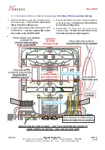 Preview for 19 page of Nexans 20206803 Installation And Manual