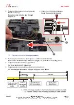 Preview for 24 page of Nexans 20206803 Installation And Manual