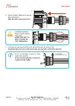 Preview for 29 page of Nexans 20206803 Installation And Manual