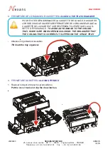 Preview for 34 page of Nexans 20206803 Installation And Manual