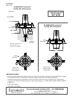 Preview for 2 page of Nexans 400AR-8 Installation Instructions