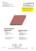 Preview for 1 page of Nexans BPI 144 Standard Installation And Cabling Manual