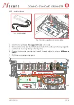 Preview for 30 page of Nexans DOMINO 100 Implementation Manual