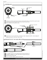 Preview for 4 page of Nexans Euromold 200LR Installation Instructions Manual