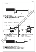 Preview for 3 page of Nexans Euromold K480TB/G Installation Instructions Manual