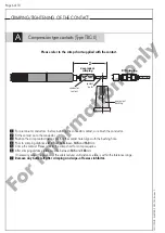 Preview for 6 page of Nexans Euromold K480TB/G Installation Instructions Manual