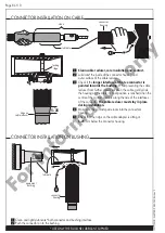 Preview for 8 page of Nexans Euromold K480TB/G Installation Instructions Manual