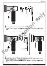 Preview for 9 page of Nexans Euromold K480TB/G Installation Instructions Manual