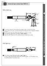 Предварительный просмотр 6 страницы Nexans Euromold K489TB/G Installation Instructions Manual