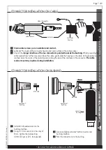 Предварительный просмотр 7 страницы Nexans Euromold K489TB/G Installation Instructions Manual