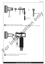 Preview for 9 page of Nexans EUROMOLD K800PB/G Installation Instructions Manual