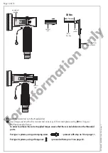 Preview for 10 page of Nexans EUROMOLD K800PB/G Installation Instructions Manual