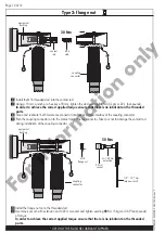 Preview for 12 page of Nexans EUROMOLD K800PB/G Installation Instructions Manual