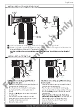 Preview for 13 page of Nexans EUROMOLD K800PB/G Installation Instructions Manual