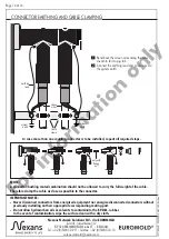 Preview for 14 page of Nexans EUROMOLD K800PB/G Installation Instructions Manual