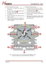 Preview for 8 page of Nexans OUTDROP 2+ SFM 72FO Instructions Manual