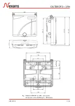 Preview for 11 page of Nexans OUTDROP 2+ SFM 72FO Instructions Manual