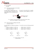 Preview for 13 page of Nexans OUTDROP 2+ SFM 72FO Instructions Manual