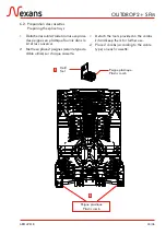 Preview for 24 page of Nexans OUTDROP 2+ SFM 72FO Instructions Manual