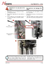 Preview for 27 page of Nexans OUTDROP 2+ SFM 72FO Instructions Manual