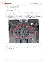 Preview for 32 page of Nexans OUTDROP 2+ SFM 72FO Instructions Manual