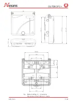 Preview for 11 page of Nexans OutDrop 2+ Implementation Manual