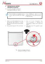 Preview for 15 page of Nexans OutDrop 2+ Implementation Manual